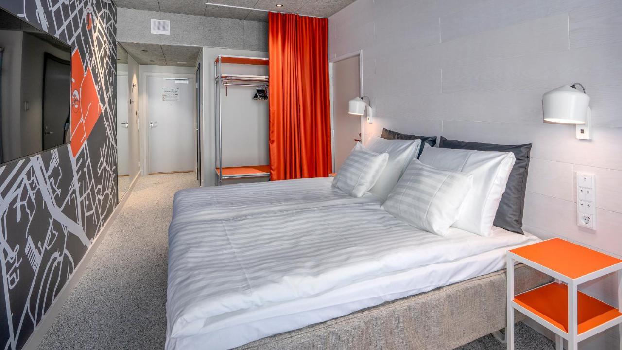 Original Sokos Kupittaa Hotel 4*