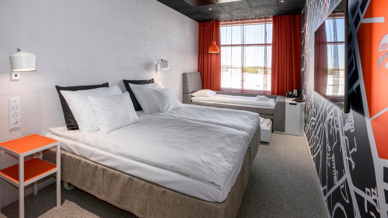 Original Sokos Kupittaa Hotel 4*