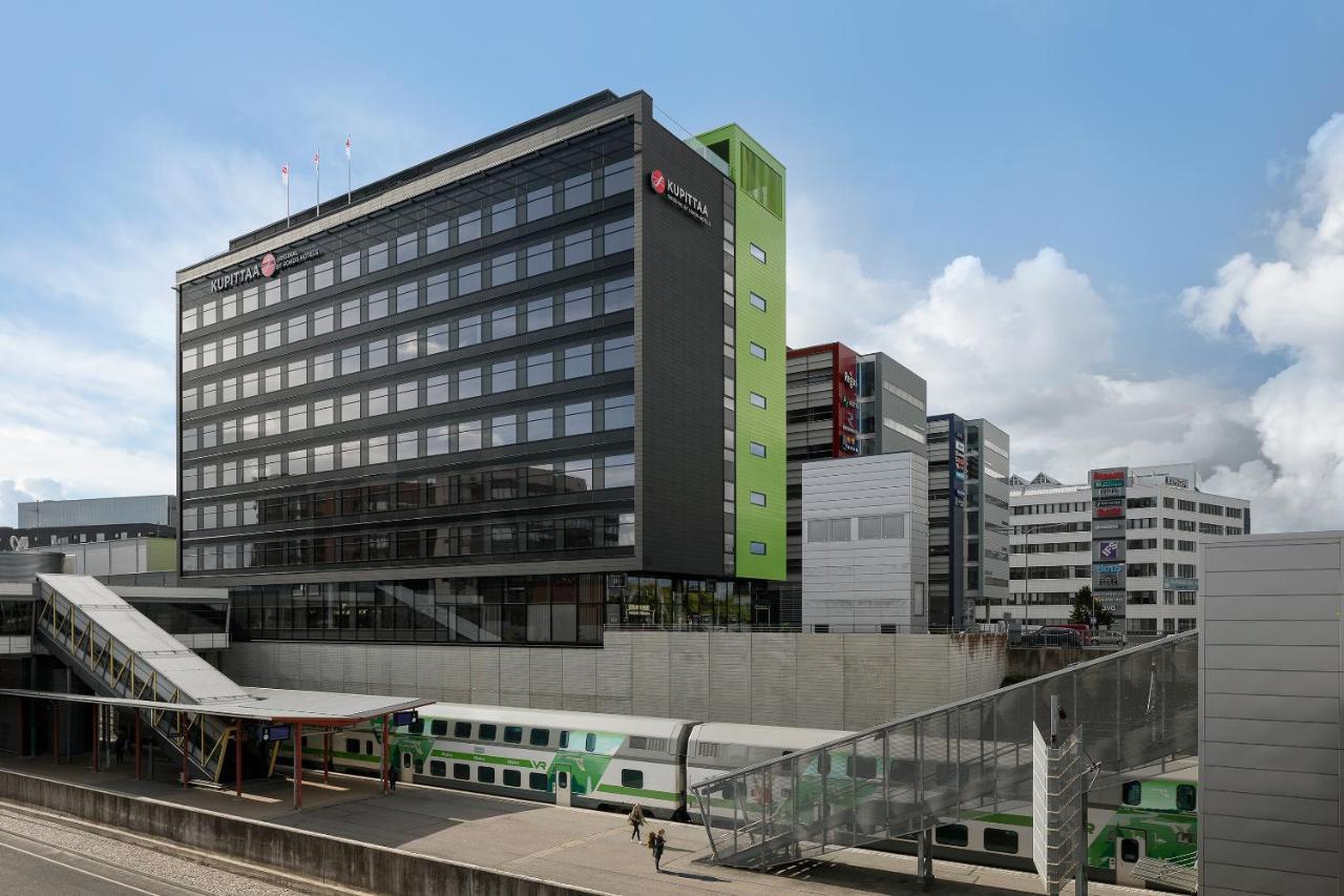 Original Sokos Kupittaa Hotel