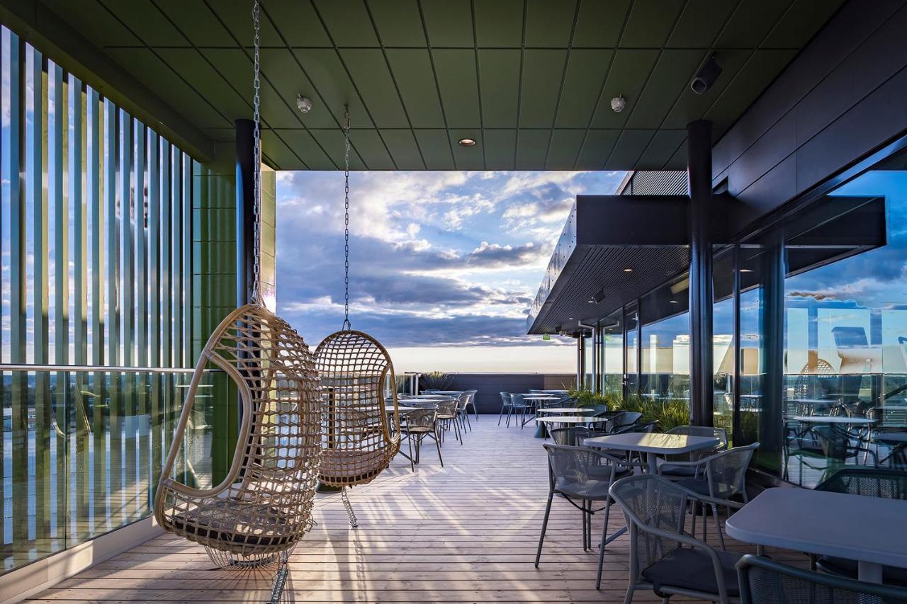 Hotel Original Sokos Kupittaa 4*